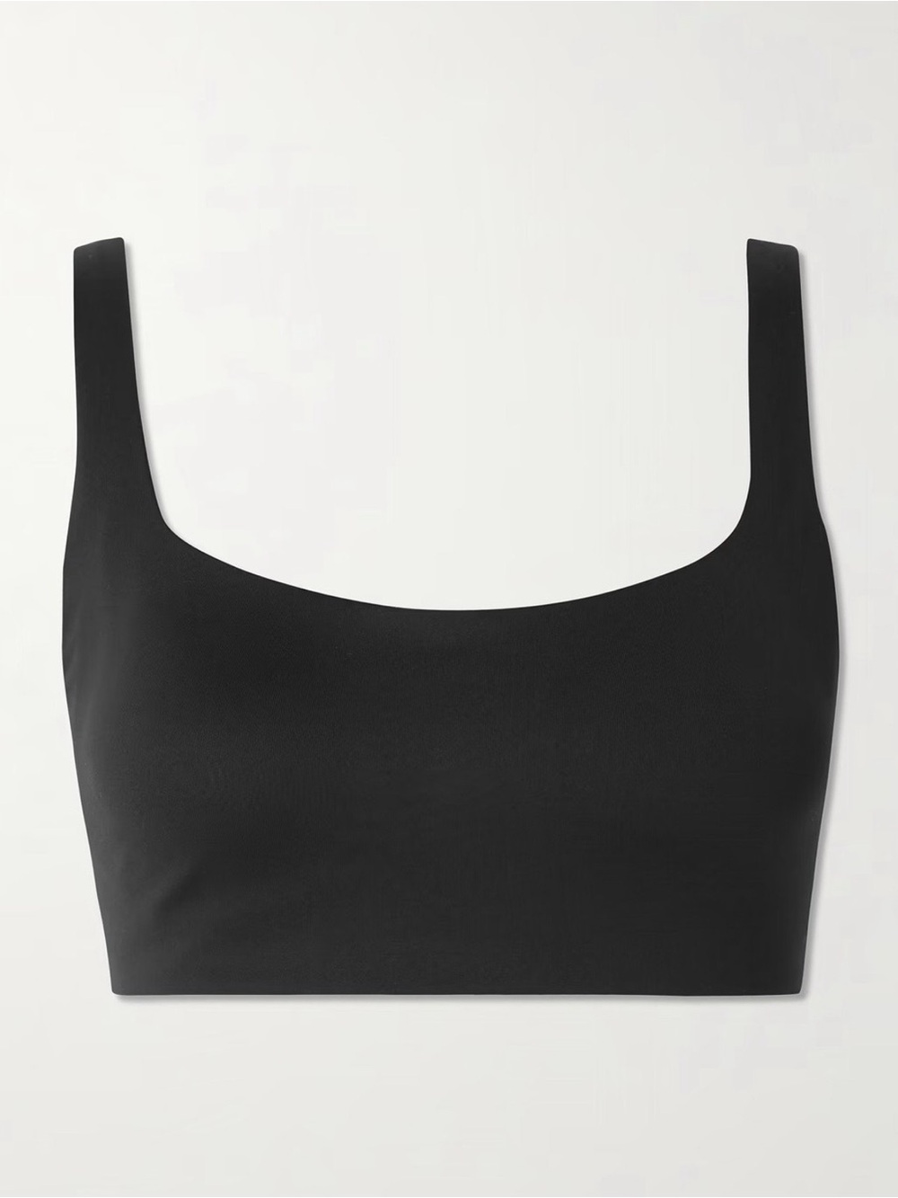 SKIMS + Nike Scoop Neck Sports Bra